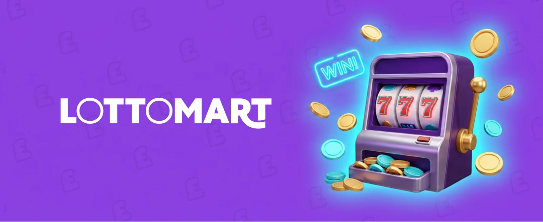 Lottomart 