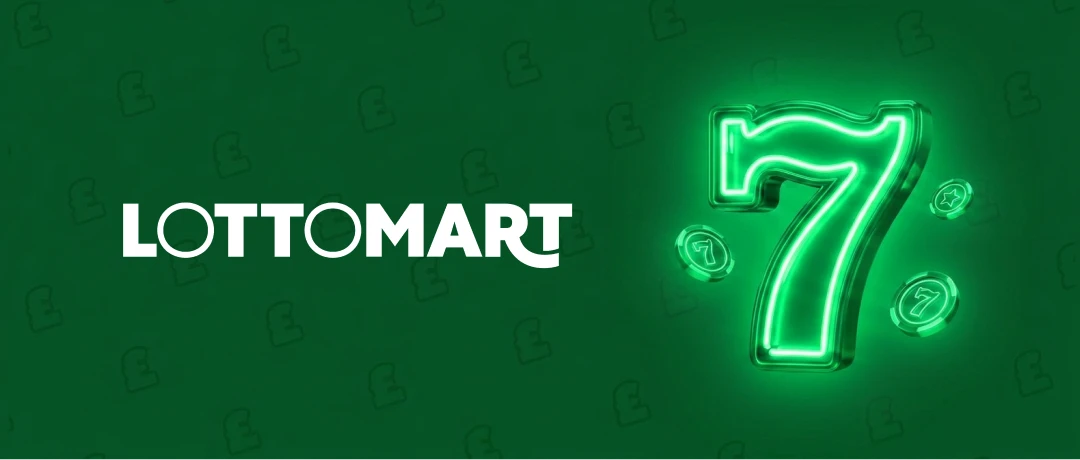 Lottomart