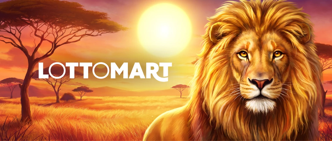 Lottomart 